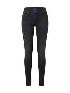 Узкие джинсы VERO MODA VMLux, Black denim