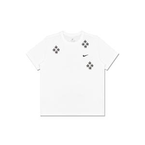 Nike Футболка мужская белая