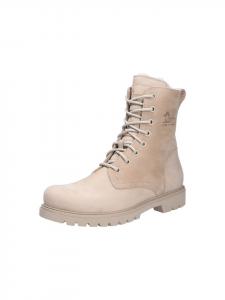 PANAMA JACK Ботинки FRISIA бежевого цвета