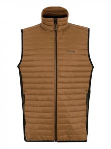 Regatta Гибридный жилет "Андресон" светло-коричневого цвета