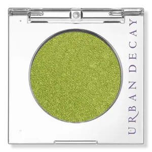 Тени для век 24/7 Urban Decay Cosmetics, Freak  (lime green shimmer)