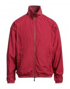 Куртка Canali, гранатовый