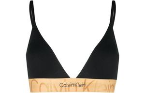 Женский бюстгальтер Calvin Klein, цвет Black