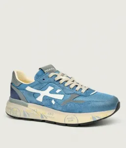 Кроссовки MICK0.1 Premiata, синий