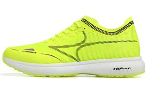 5019S Кроссовки унисекс с низким верхом неоново-желтый Health