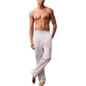 Пижамные штаны europe version мужские серые Calvin Klein, серый