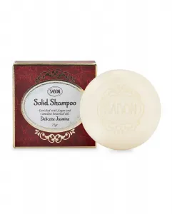 Твердый шампунь 75 г Жасмин Sabon