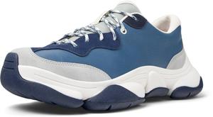 Кроссовки CAMPER Karst 2, синий/пастельно-голубой/темно-синий