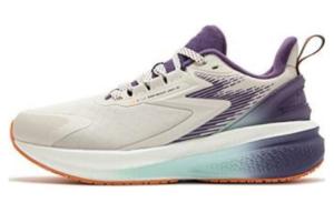 Кроссовки женские с низким верхом 361°, цвет Oat milk purple