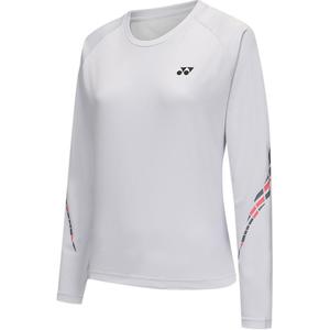 Тренировочная футболка Women's YONEX, белая