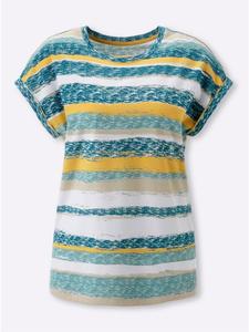 Футболка Sieh an!