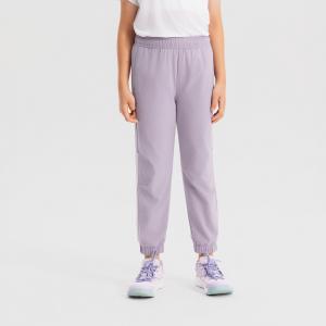 Детские спортивные брюки W+500 Decathlon