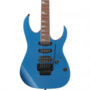 Электрогитара Ibanez RG460DX Standard, Blue Haze