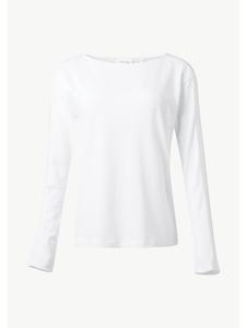 Футболка в цвете 0100_white comma