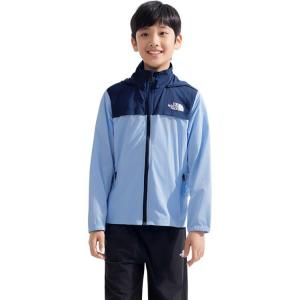 THE NORTH FACE Куртка Cornflower Blue детская