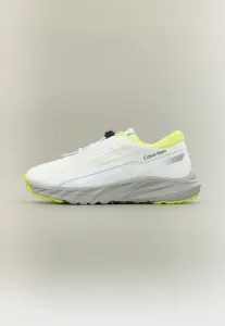 Кроссовки beal унисекс Calvin Klein Jeans, White