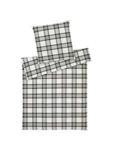 Постельное белье Westminster цвета пихты Elegante, 80 x 80 см