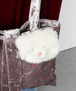 Мешочек для подвесок Three Four Time/FT