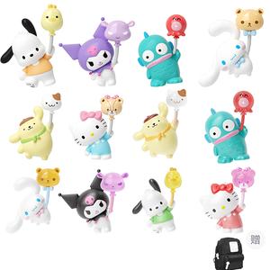 Коробки-сюрпризы MOETCH