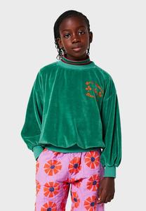 Толстовка Bobo Choses HAVE FUN UNISEX, Green