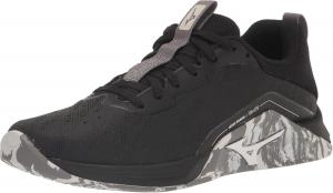 Мужские кроссовки Mizuno TS-01, белый/черный