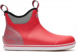 Мужские ботинки до щиколотки Earth Brown от XTRATUF, серый