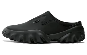 Кроссовки Oakley Factory Team Chop Saw Mule Junya Watanabe MAN Black, черный