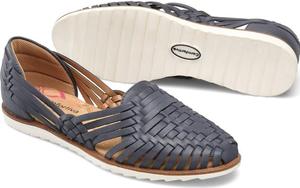 Женские туфли Comfortiva, модель Rainer, темно-синий