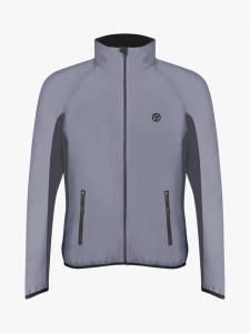 Мужская беговая куртка REFLECT360 Proviz, Grey