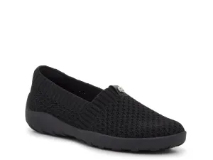 Слипоны Rela Slip-On - женские Kelly & Katie, Black