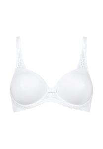 Бюстгальтер с чашками Amourette Spotlight WHP Triumph, белый