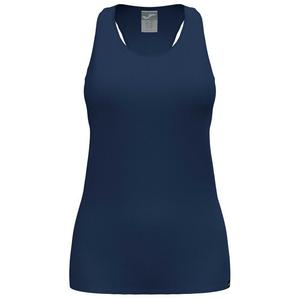 Футболка без рукавов Joma Oasis, синий