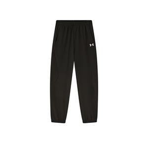 Школьные брюки Under Armour, черный
