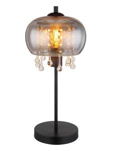 Настольная лампа "CORRY" черного цвета Globo lighting