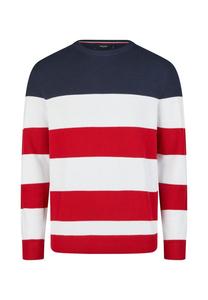 Свитер Hechter Paris, цвет chili