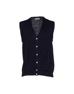 Кардиган Gran Sasso, полуночно-синий