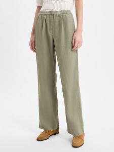 Обычные брюки Samsøe Samsøe Satove, цвет Reed