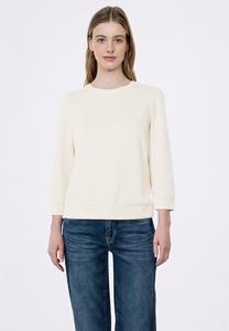 Толстовка Street One Studio MIT RAFFUNG, Beige