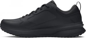 Under Armour мужские кроссовки Charged Edge, (001) Black/Black/Black