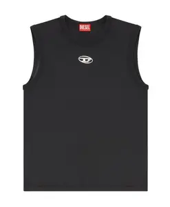 Майка T-Bisco-Iod Diesel, черный