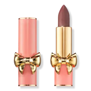 Помада SatinAllure PAT McGRATH LABS, In The Flesh (warm rosewood)