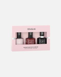 Лак для ногтей Douglas Collection, 1 шт