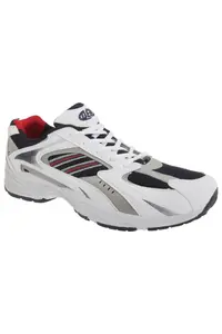 Кроссовки на шнуровке Venus III Dek, белый