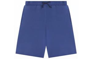 Повседневные шорты мужские синие New Balance, синий