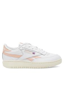 Кроссовки Club C Double Revenge 100033101 Reebok, экрю