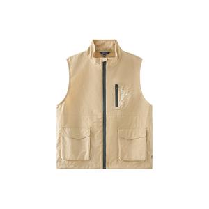 Детский жилет для детей от 3 до 7 лет NAUTICA, хаки