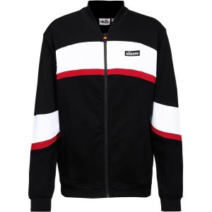 Демисезонная куртка ELLESSE, Black
