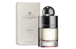 Molton Brown Туалетная вода Large Yellow Rose Perfumes с цветочным фруктовым аккордом 100 мл