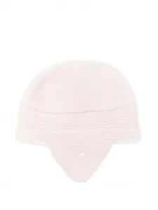 Шапка-бини с логотипом Tartine Et Chocolat, розовый