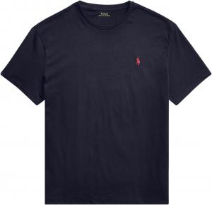 Футболка Polo Ralph Lauren Mens Ps200, Ralph Lauren Navy
